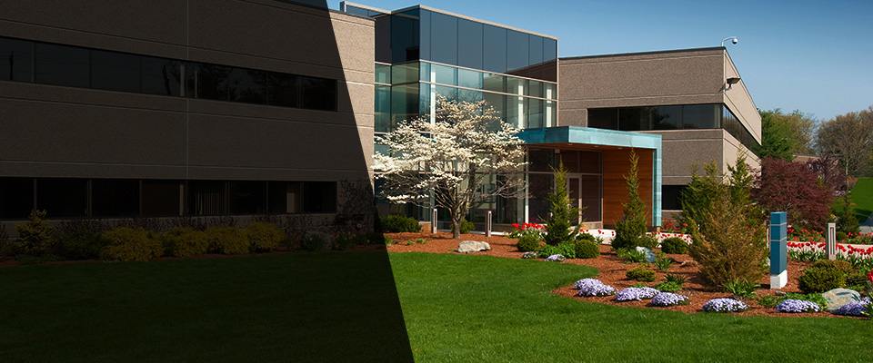 Manassas Landscapers