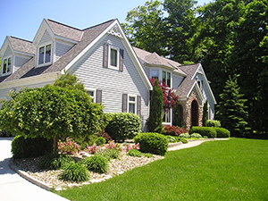 Landscapers and Lawncare Services in Manassas, VA